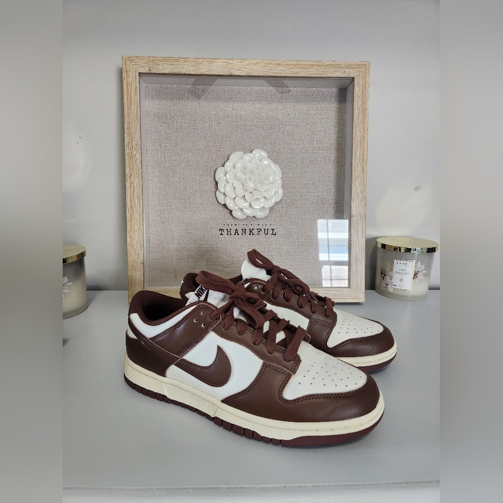Nike dunks